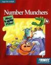 Play <b>Number Munchers</b> Online